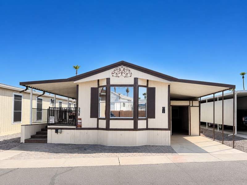3300 E. Broadway Rd. #238