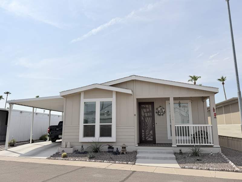 3300 E. Broadway Rd. #224