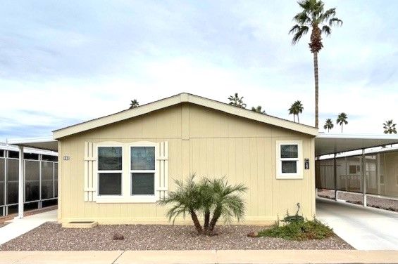 3300 E. Broadway Rd. #182