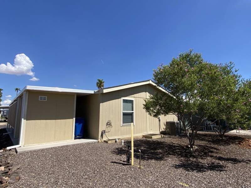 3300 E. Broadway Rd. #182