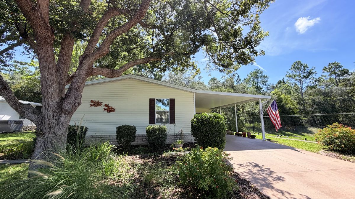 10400 S Walden Forest Circle
