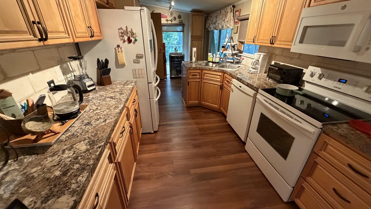 10400 S Walden Forest Circle
