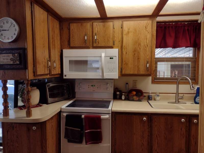 600 S. Idaho Rd. #335