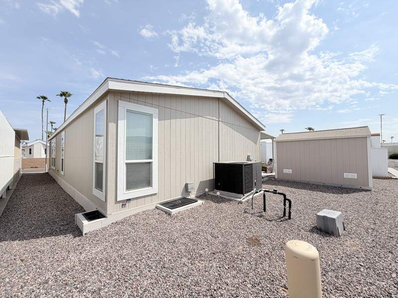 3300 E. Broadway Rd. #224