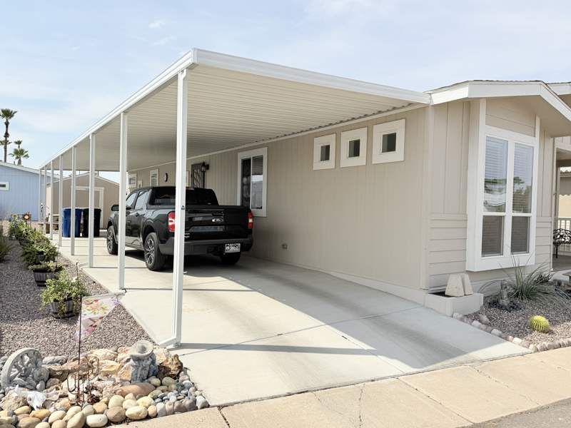 3300 E. Broadway Rd. #224