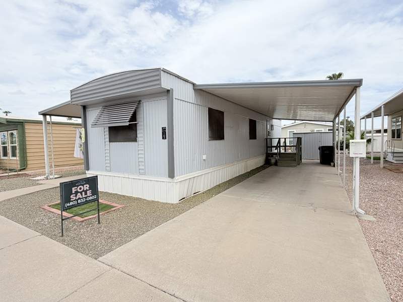 3300 E. Broadway Rd. #163