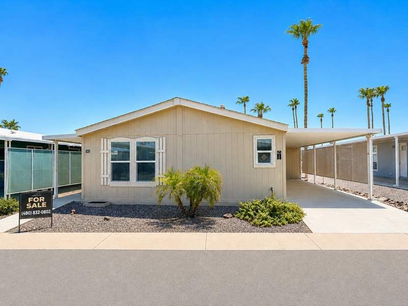 3300 E. Broadway Rd. #182