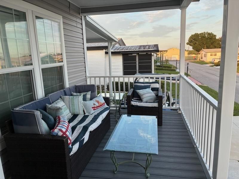 1701 W. Commerce Ave. Lot 107