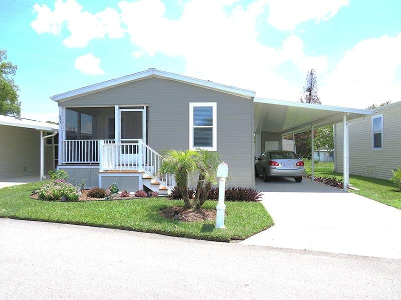 853 Sabal Palm Dr.