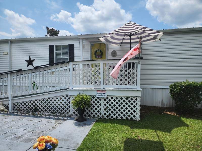 1011 Conway Plantation Drive