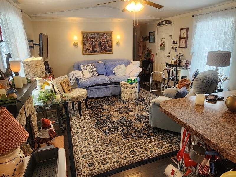 1011 Conway Plantation Drive