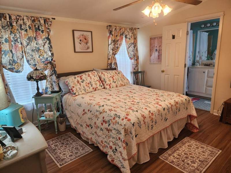 1011 Conway Plantation Drive