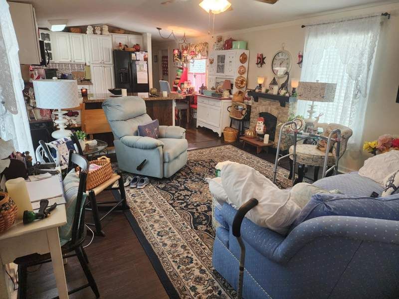 1011 Conway Plantation Drive
