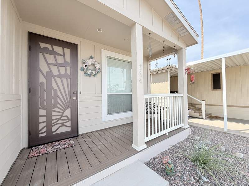 3300 E. Broadway Rd. #224