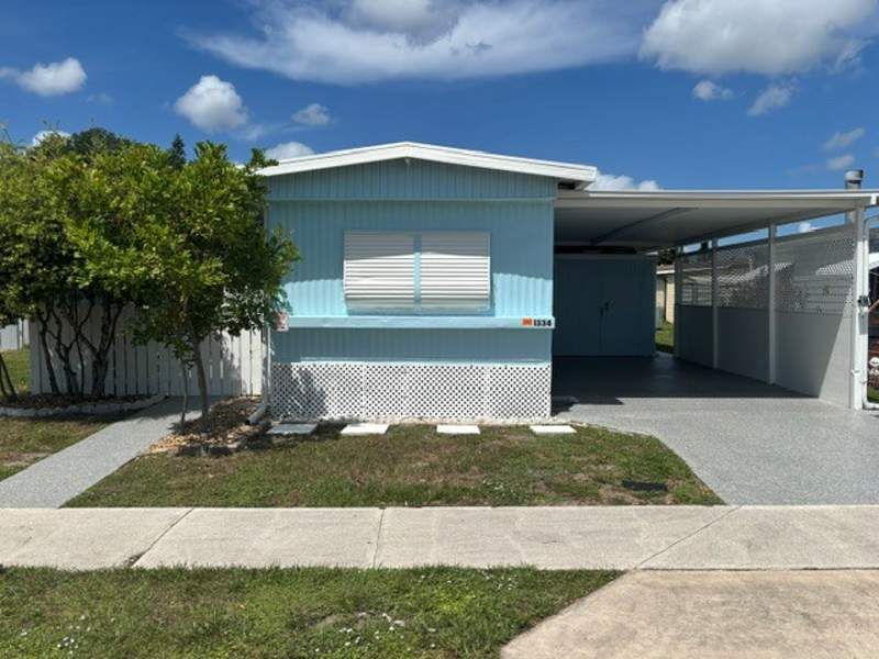 1334 Polebrook Road