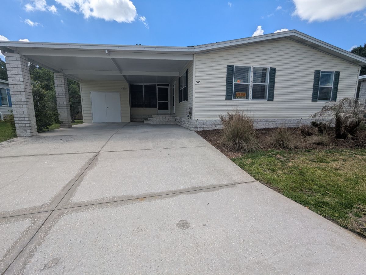 583 Tulip Circle E
