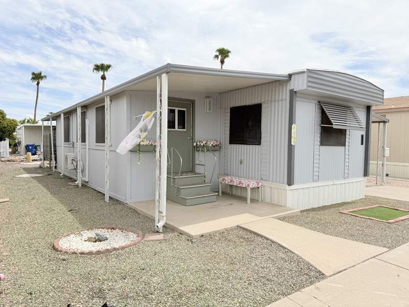 3300 E. Broadway Rd. #163