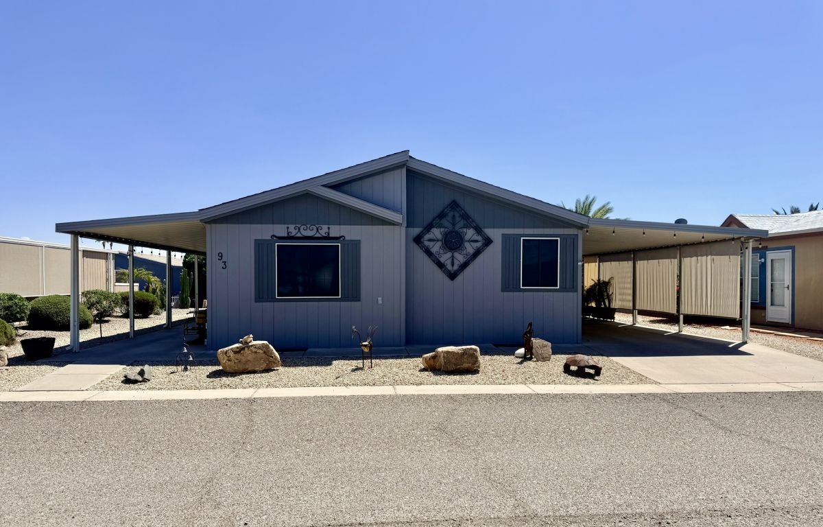 2208 W BASELINE AVENUE, #93