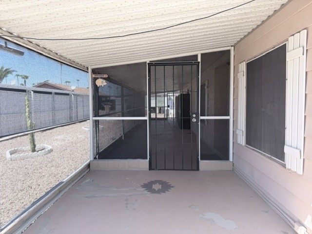 3104 E. BROADWAY, LOT #258