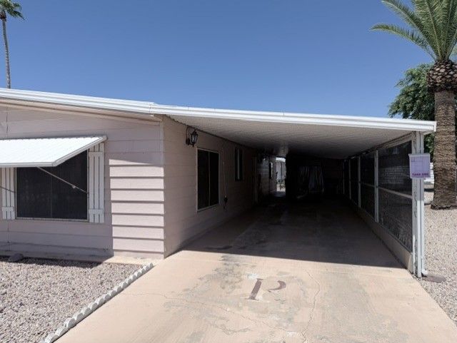 3104 E. BROADWAY, LOT #258