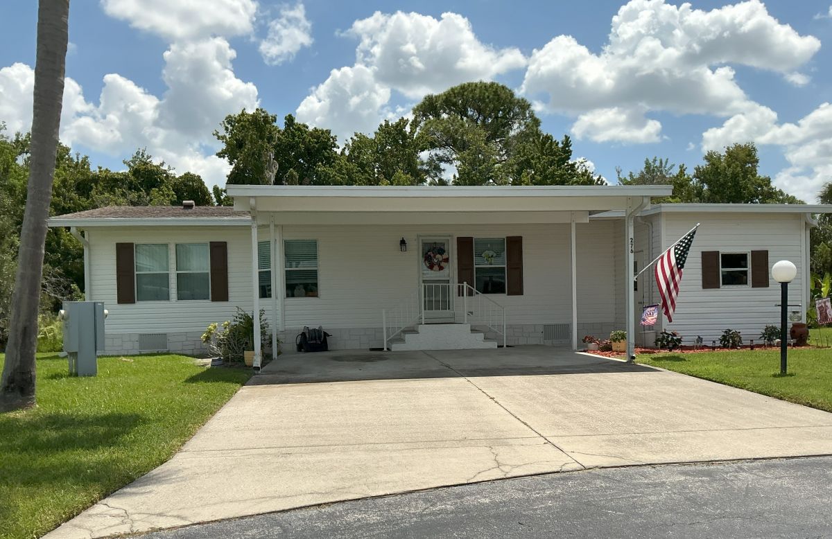 276 Quail Lane