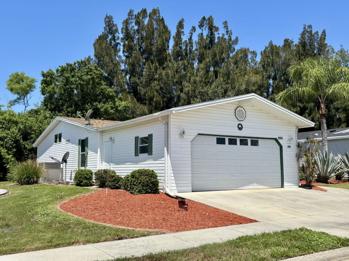 3504 HAYES BAYOU DRIVE