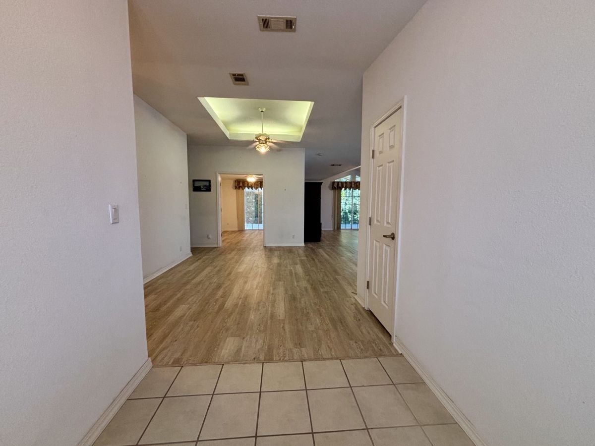 3504 HAYES BAYOU DRIVE