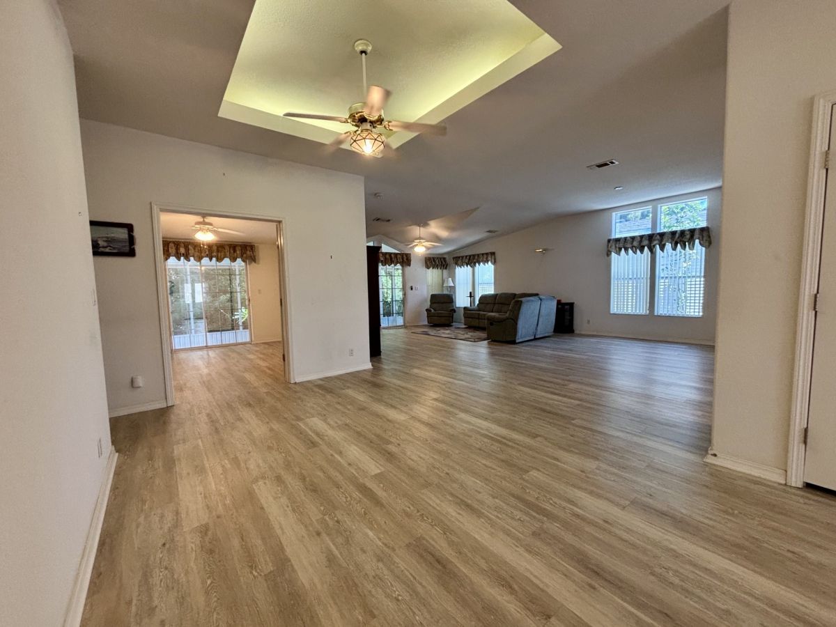 3504 HAYES BAYOU DRIVE