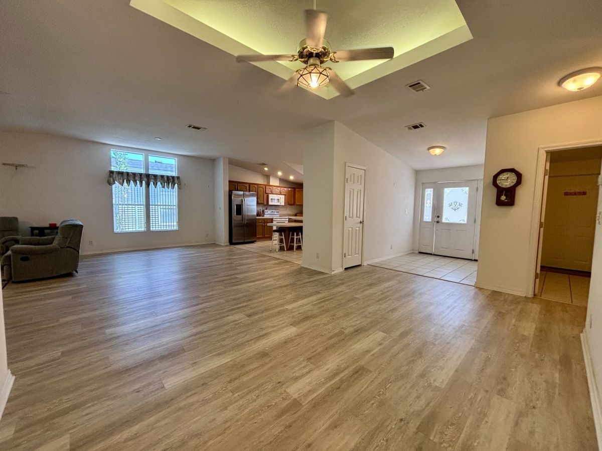 3504 HAYES BAYOU DRIVE