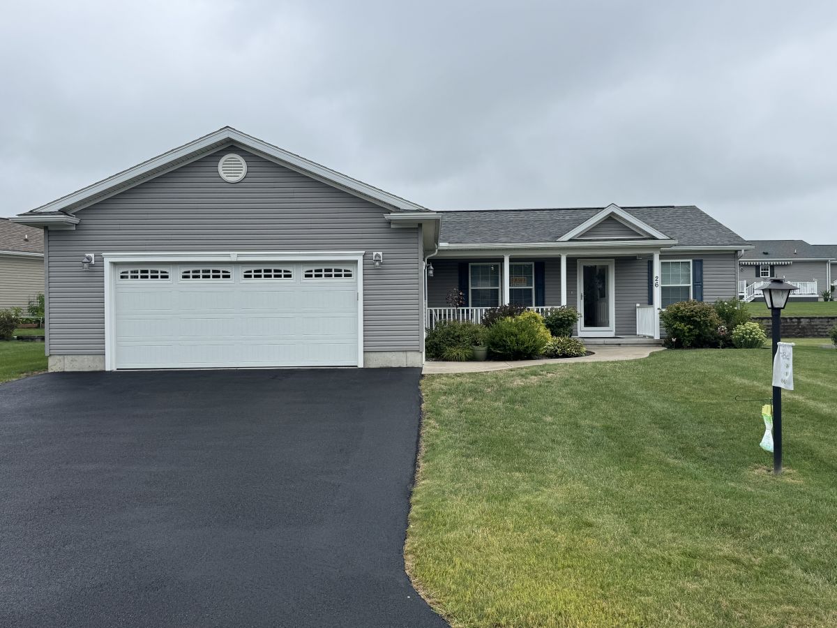 26 Hosta Lane