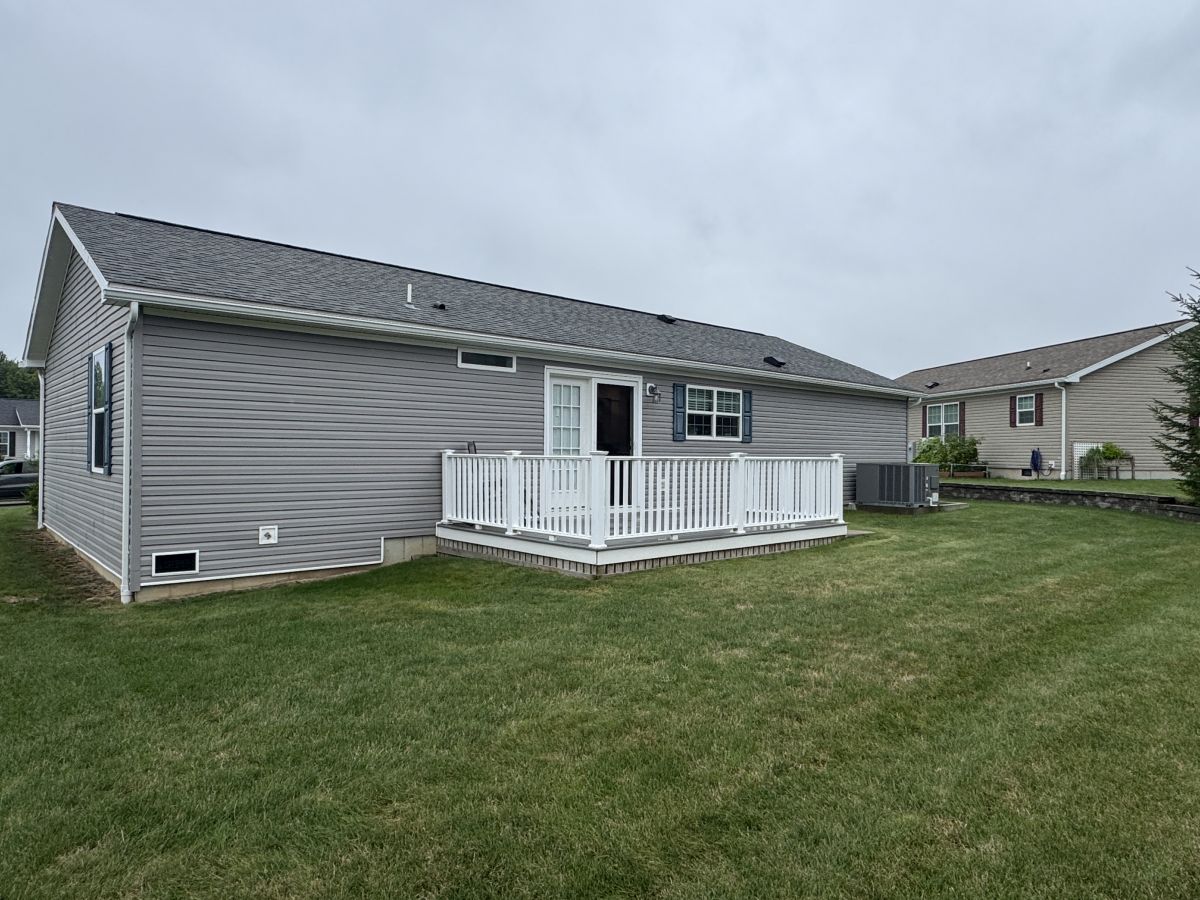 26 Hosta Lane