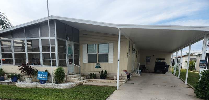 5200 28th Street North, #637