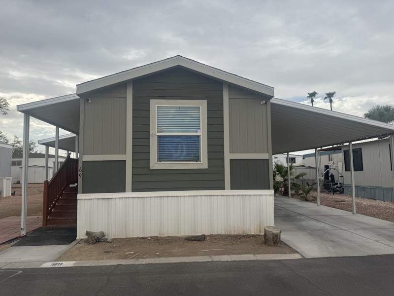 4470 E. Vegas Valley Dr. #069