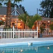 Captains Inn Assisted Living