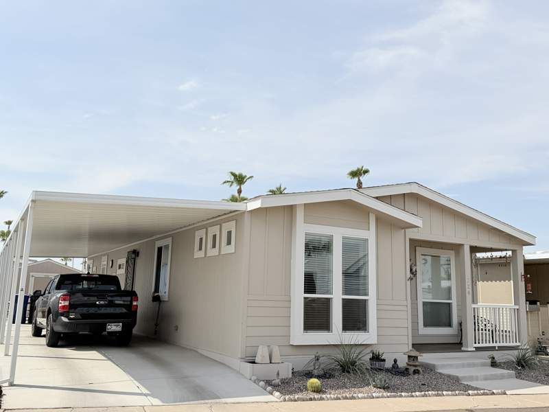3300 E. Broadway Rd. #224