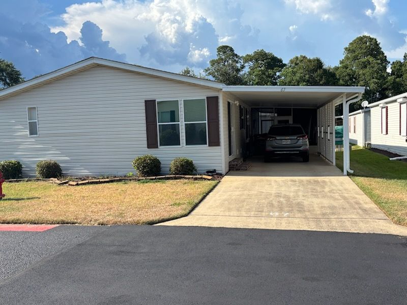1718 Pass Road, Lot 67