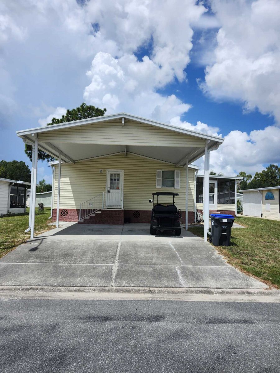 1874 SE Ringo PL Lot #514