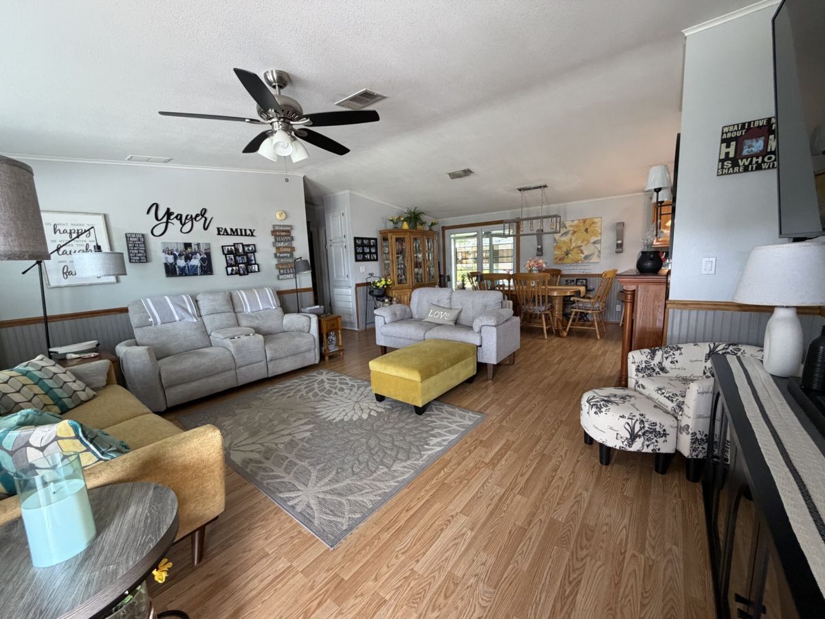 205 MAGNOLIA RUN