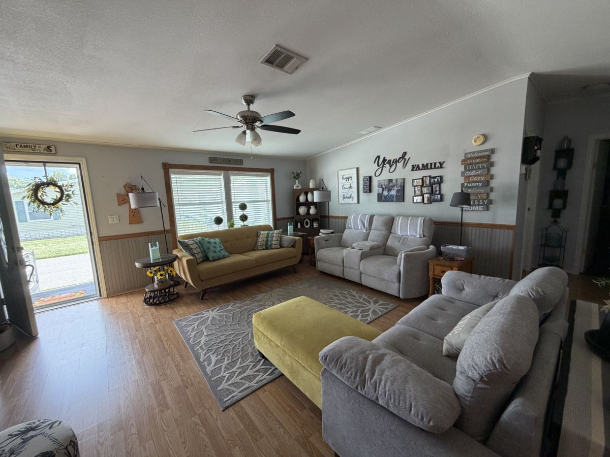 205 MAGNOLIA RUN