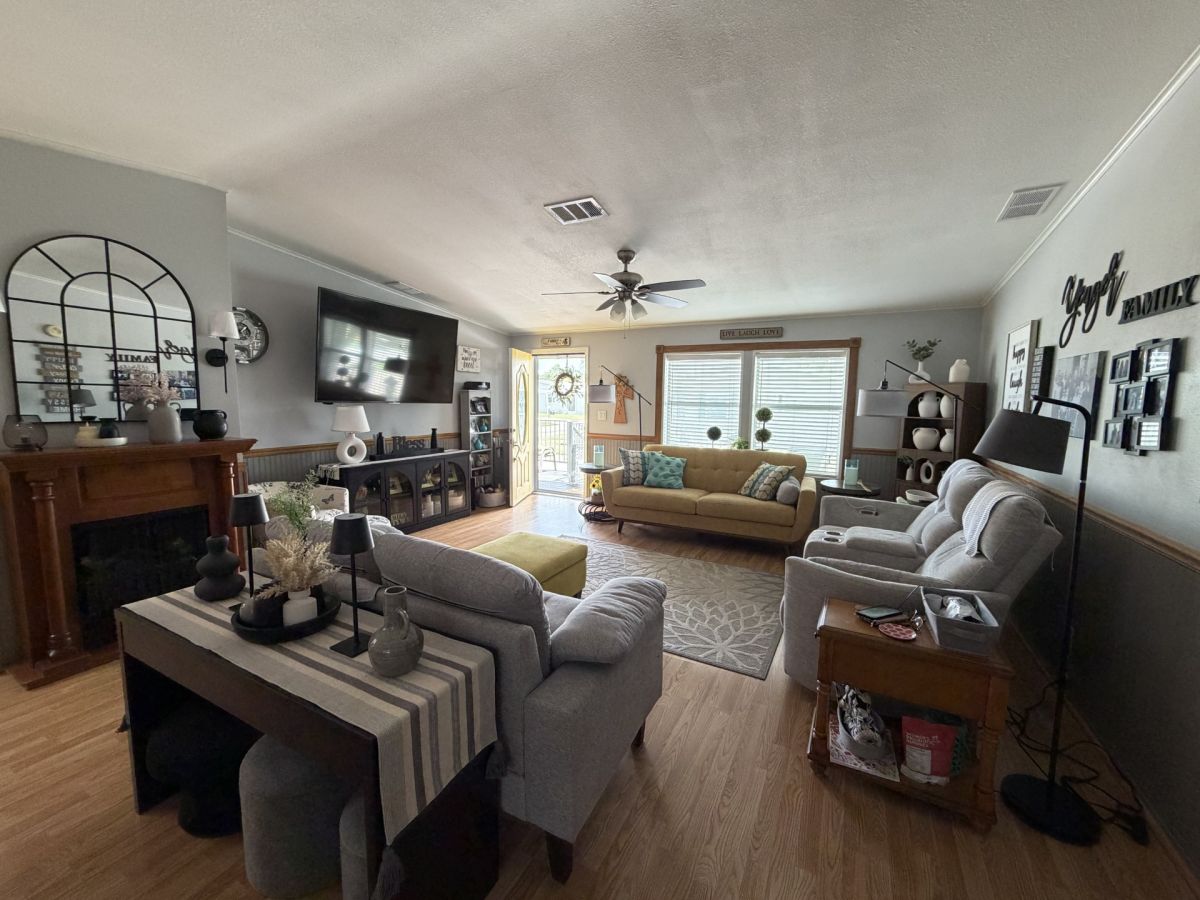 205 MAGNOLIA RUN