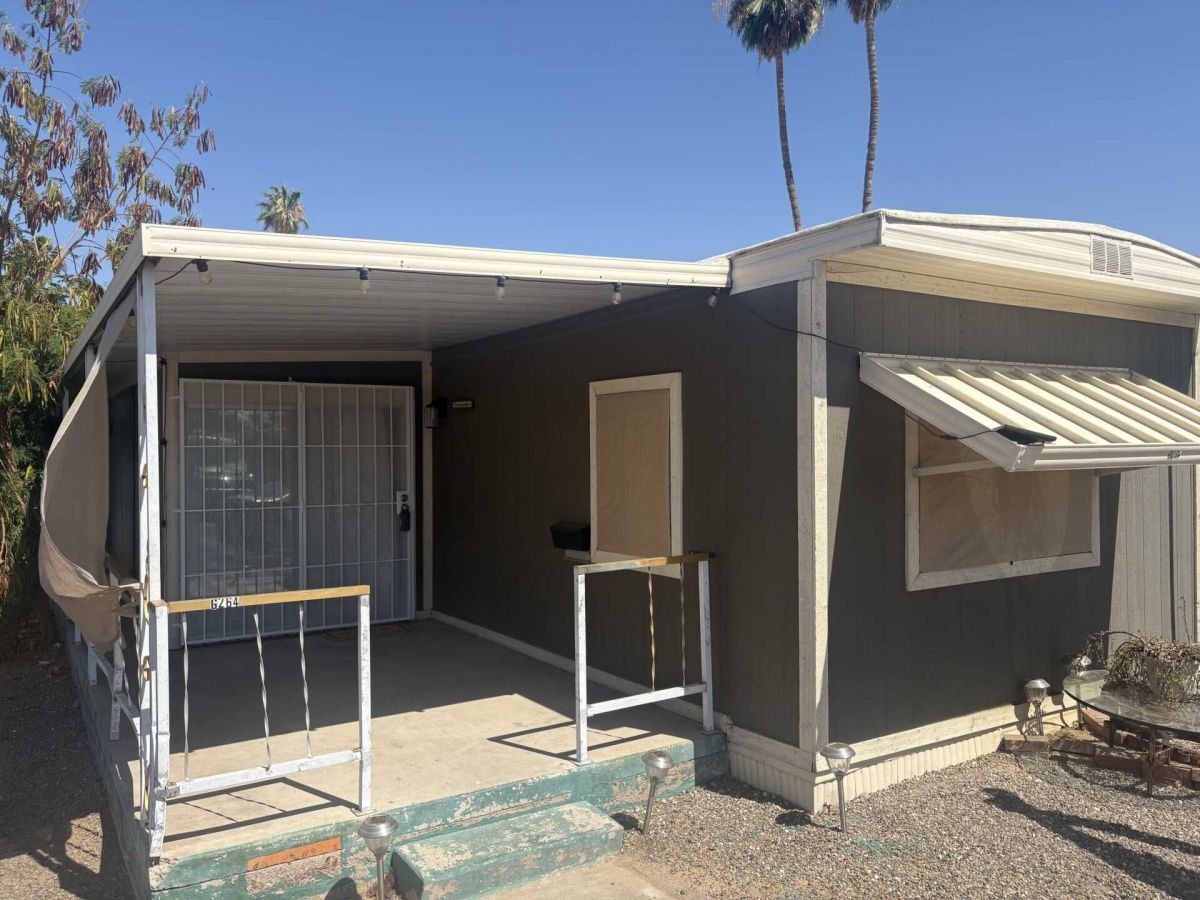 5201 W Camelback Rd, Site G264