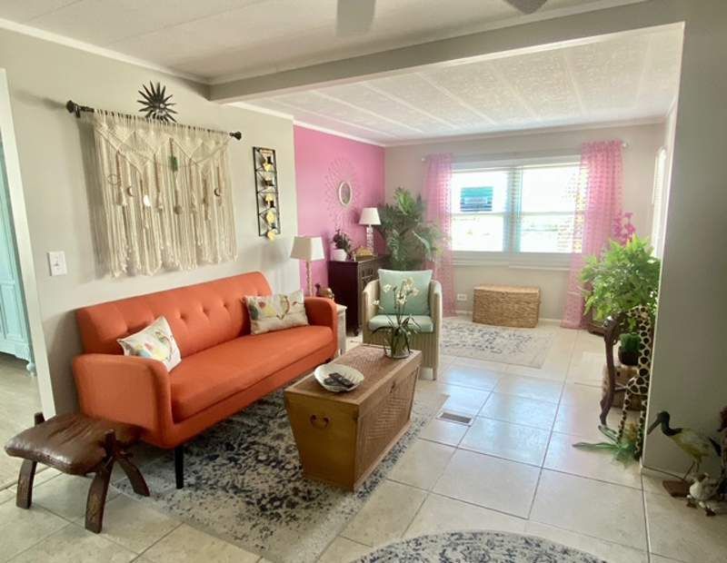 2636 Japonica Drive