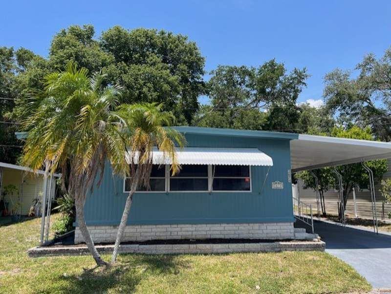 2674 Rickshaw Drive