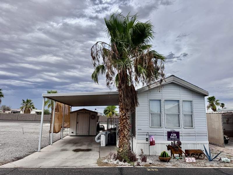 10442 N Frontage Rd #235