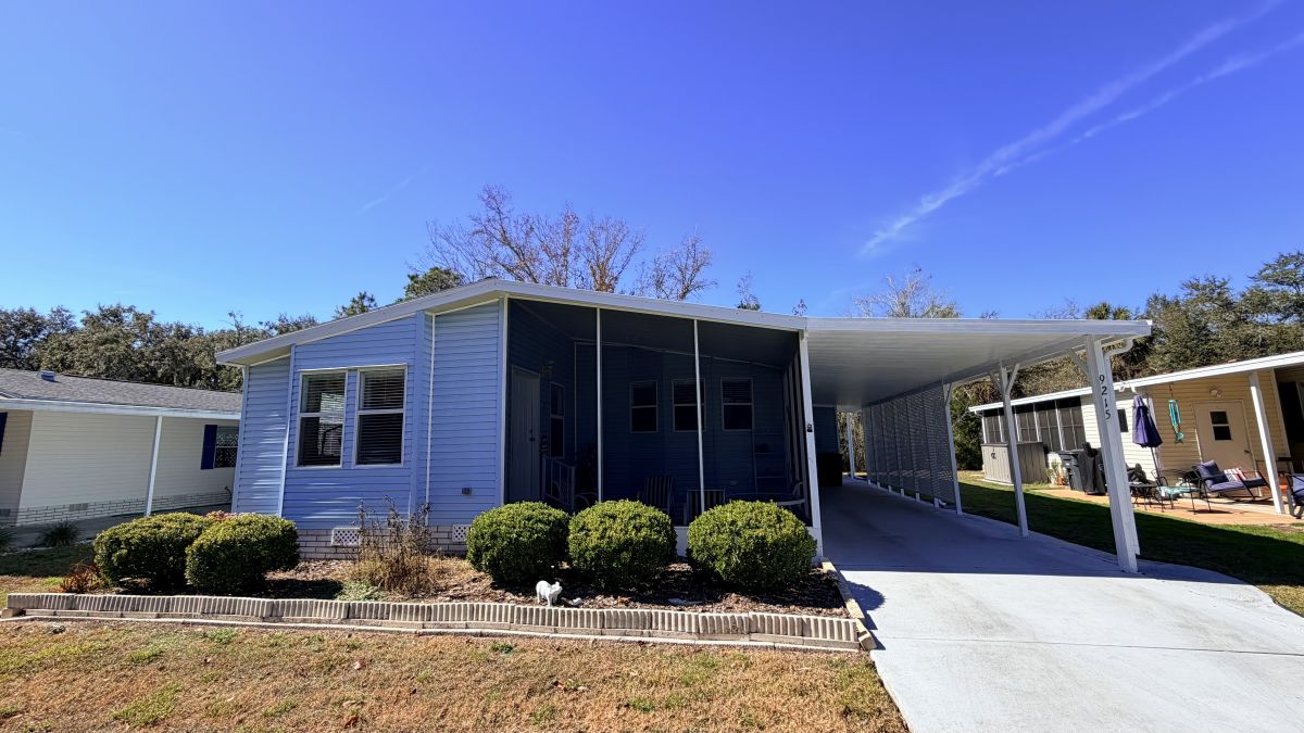9215 W Whooping Crane Path