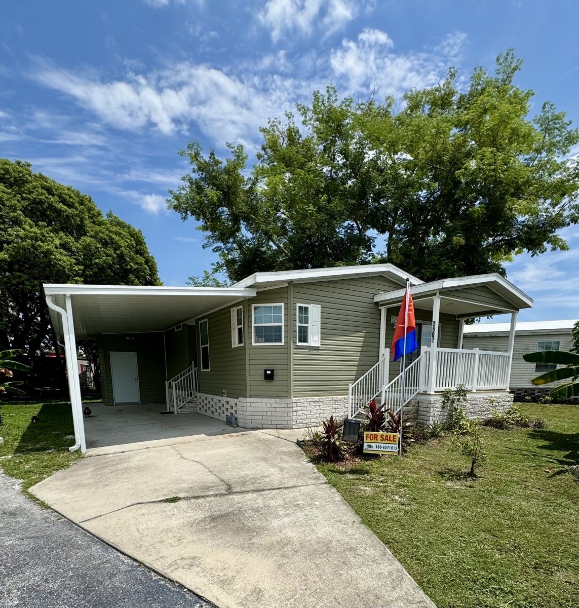 3507 Hopi Drive