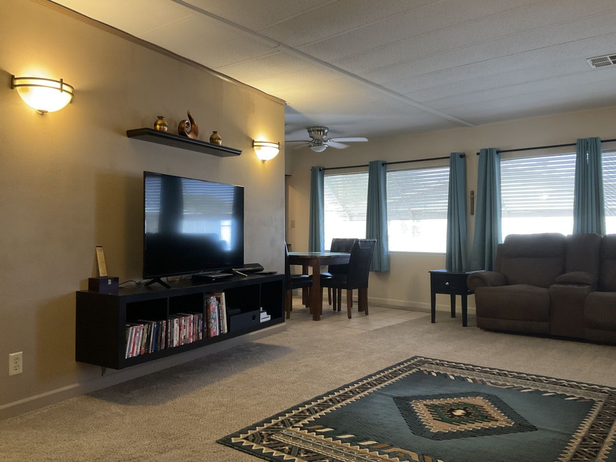 8600 E. Broadway Rd, Lot 067