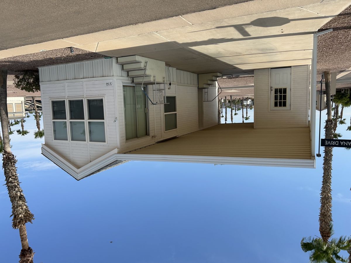 1110 North Henness Road, Site 550