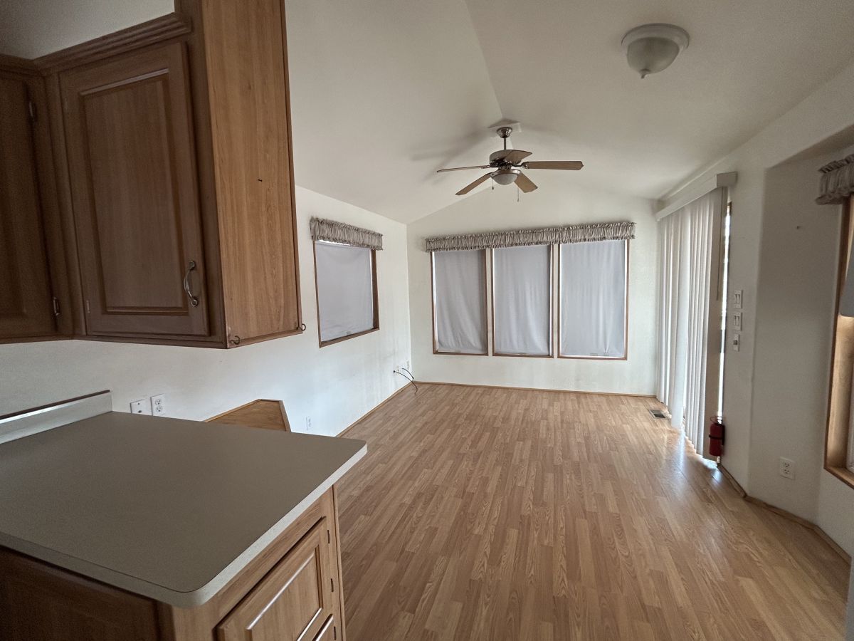1110 North Henness Road, Site 550