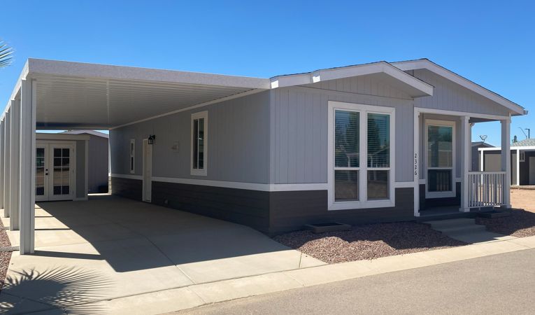 1110 North Henness Rd 2326